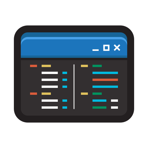 CSS icon
